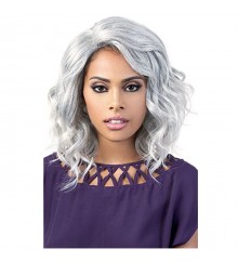 Motown Tress Deep Lace Part Lace Wig - LDP-DEMA