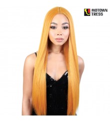 Motown Tress Lets Deep Part Lace Wig - LDP-FINE27