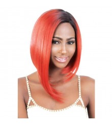 Motown Tress Deep Lace Part Lace Wig - LDP-HUG