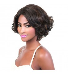 Motown Tress Deep Lace Part Lace Wig - LDP-LIZA