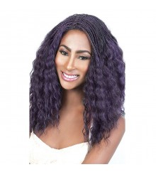 Motown Tress Deep Lace Part Lace Wig - LDP-LOTTE