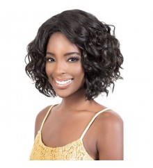 Motown Tress Deep Lace Part Lace Wig - LDP-MIU