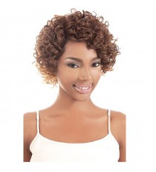 Motown Tress Deep Lace Part Lace Wig - LDP-NAYA