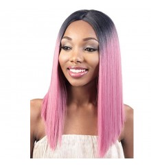 Motown Tress Deep Lace Part Lace Wig - LDP-ROMI