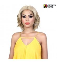 Motown Tress Synthetic Deep Part Lets Lace Wig - LDP-RUTH