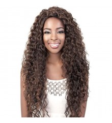 Motown Tress Curlable Synthetic Wig - LEXUS