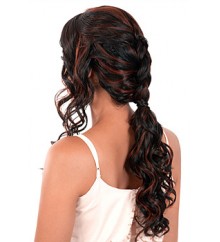 -Motown Tress BRAID LACE WIG - LFB-221