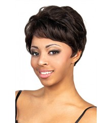 Motown Tress LACE WIG - LFES-SUE