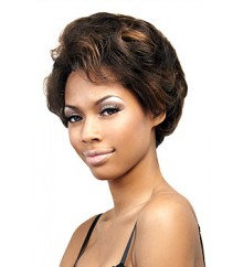 Motown Tress LACE WIG - LFH-DAHLIA