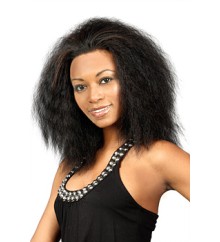 Motown Tress HALF WIG - LG-46