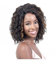 Motown Tress Swiss Deep Lace Front Wig - LSDP-DION