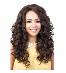 Motown Tress Swiss Deep Lace Front Wig - LSDP-ELMA