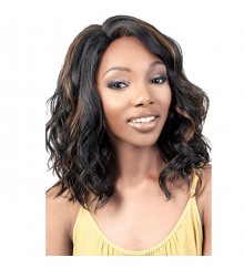 Motown Tress Swiss Deep Lace Front Wig - LSDP-NICO