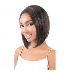 Motown Tress Swiss Deep Lace Front Wig - LSDP-OLAY