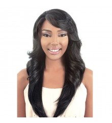 Motown Tress Swiss Deep Lace Front Wig - LSDP-SWAN