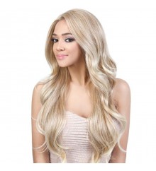 Motown Tress Extra Deep Lace Part Wig - LXP. ENVY