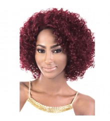 Motown Tress Extra Deep Lace Part Wig - LXP. JERRY