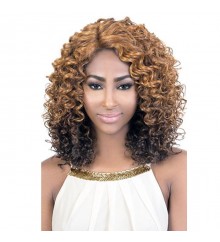 Motown Tress Extra Deep Lace Part Wig - LXP. KAY