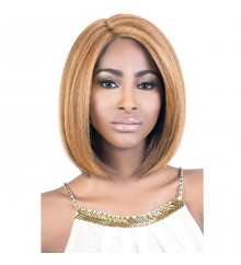 Motown Tress Extra Deep Lace Part Wig - LXP. KRIS