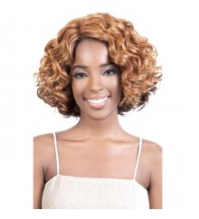 Motown Tress Extra Deep Lace Part Wig - LXP. PAM