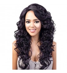 Motown Tress Extra Deep Lace Part Wig - LXP. PRUE