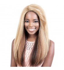 Motown Tress Extra Deep Lace Part Wig - LXP. SPICY