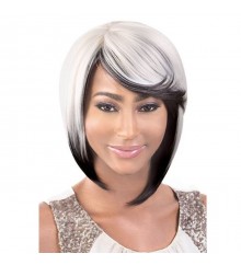 Motown Tress Synthetic Wig - MINKY