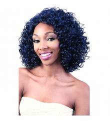 Motown Tress Synthetic Wig - MISHA