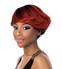 Motown Tress SYNTHETIC WIG - MONROE