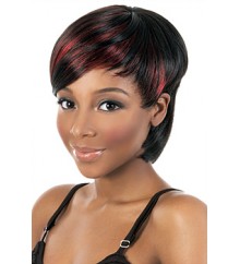 Motown Tress SYNTHETIC WIG - MULAN