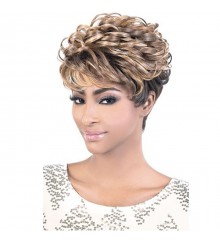 Motown Tress Synthetic Wig - NANA