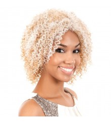 Motown Tress NE1 5PC Multi Pack Jerry Curl Wave 8 8 8 8 - NJC8888DX