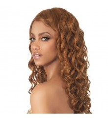 Motown Tress NE1 Loose Deep Weave Human Hair - NLDW-10