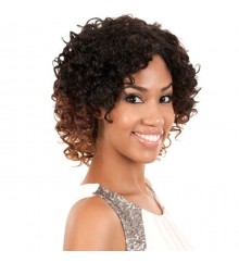 Motown Tress NE1 5PC Multi Pack Oprah Curl Wave 8 8 8 8 - NOC8888DX