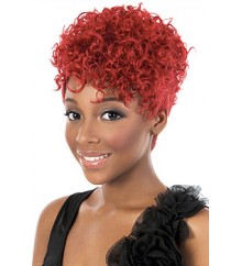 Motown Tress SYNTHETIC WIG - NORI