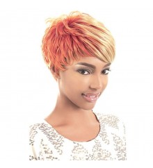 Motown Tress Synthetic Wig - NOVA