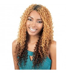 Motown Tress NE1 HH Root Tip Multi Pack Wave 20 21 23 24 - NR. JAY24