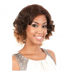 Motown Tress NE1 5PC Multi Pack Romance Curl Wave 8 8 8 8 - NRC8888DX