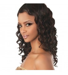 Motown Tress NE1 Ripple Twist Weave Human Hair - NRTW-12