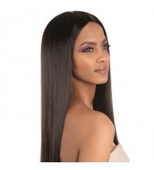 Motown Tress NE1 WET Yaki Weave 10 - NW-10