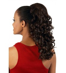 Motown Tress PONYTAIL LACE WIG - PD-04HT