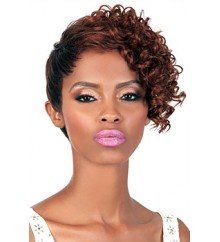 Motown Tress SYNTHETIC WIG - PERRY