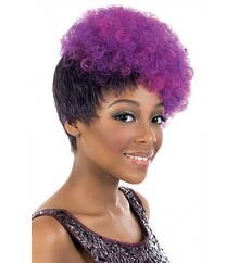 Motown Tress SYNTHETIC WIG - PUFF