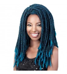 Motown Tress Synthetic Wig - REGGAE