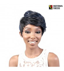 Motown Tress Synthetic Wig - ROXIE