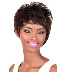 Motown Tress SYNTHETIC WIG - SAVVY