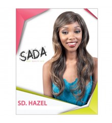 Motown Tress sada Collection Synthetic Wig - SD.HAZEL