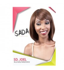 Motown Tress sada Collection Synthetic Wig - SD.JOEL