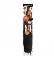 Motown Tress SENEGAL TWIST KANEKALON BRAID - SENEGAL T