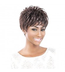 Motown Tress Curlable Synthetic Wig - SHAMARI